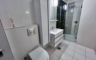 Apartament 2 camere, vedere frontală la lac – Solid Residence, nr. 383 - Poză 11