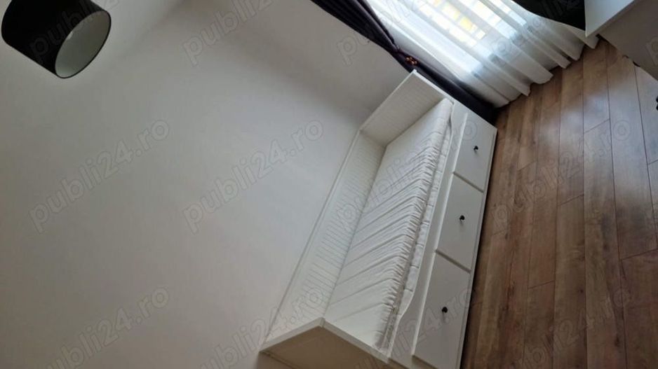 Apartament 3 camere Dumbravita  parter inalt - Poză 7