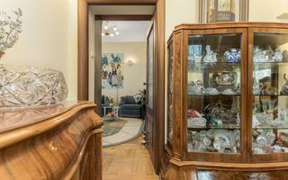 Refugiu elegant în inima Bucureștiului – Proprietate cu suflet - Poză 7