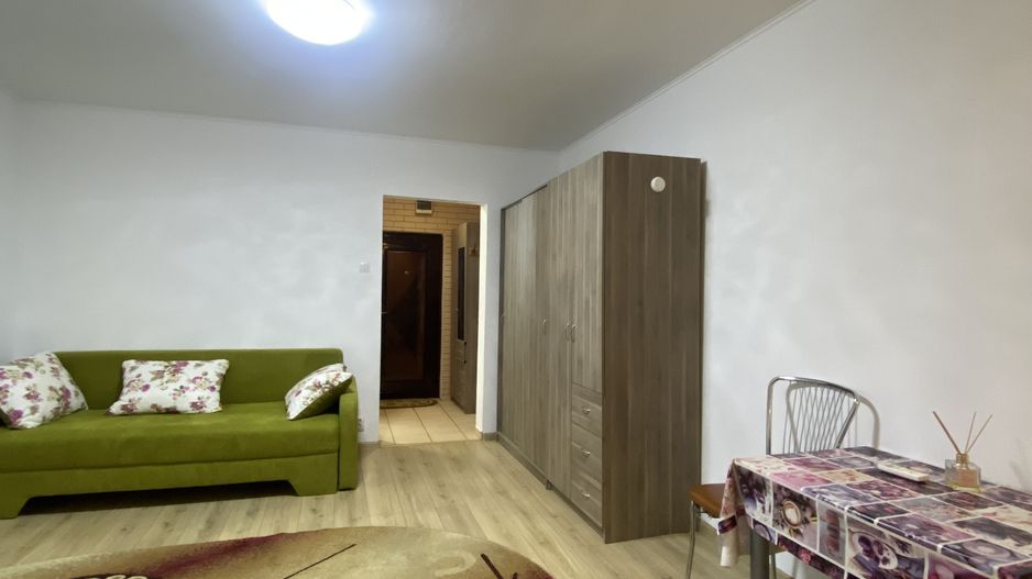 Garsoniera placuta si compacta Drumul Taberei,  0% comision de la cumparator - Poză 1