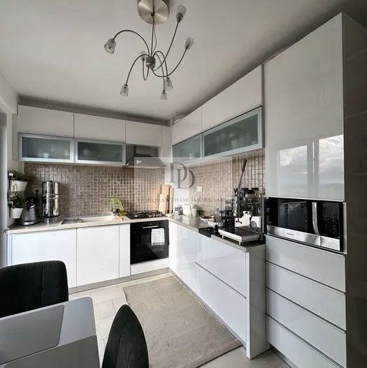 Penthouse panoramic | 3 Parcări | Vedere spectaculoasă asupra Clujului - Poză 6