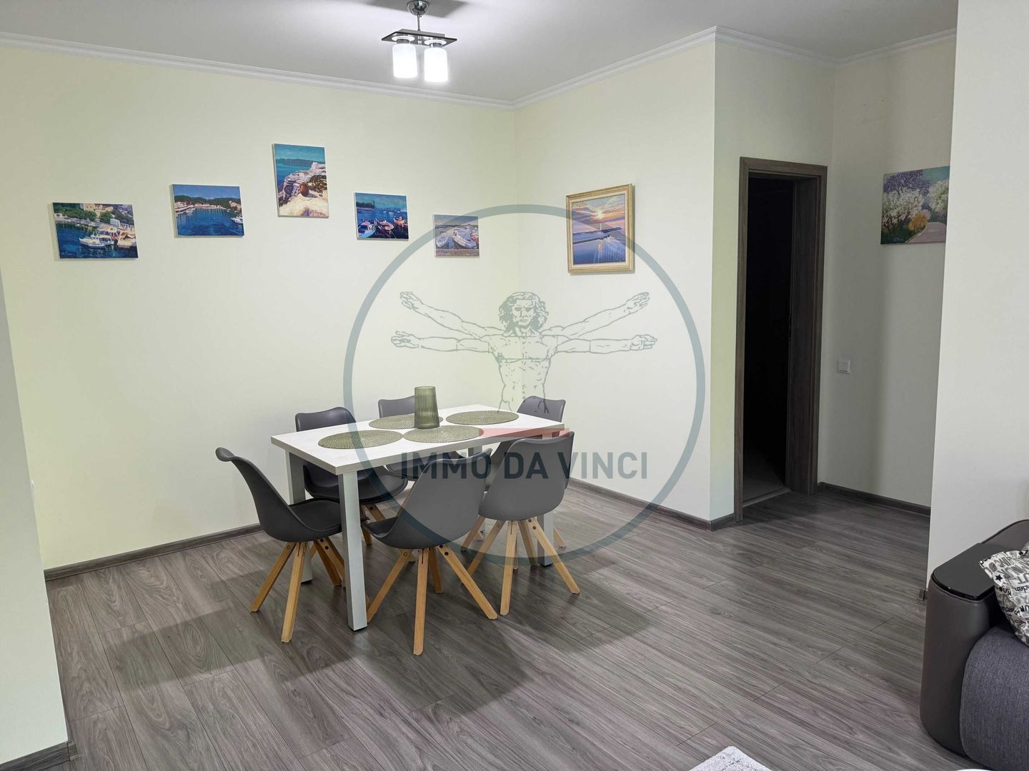 APARTAAMENT 2 CAMERE- zona FSEGA | IULIUS MALL - Poză 2
