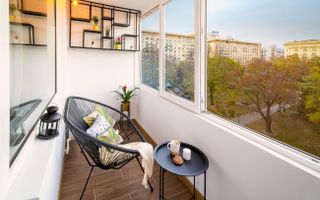 Decomandat Parcare bonus Titan Parcul Teilor Pallady Ikea metrou - Poză 6