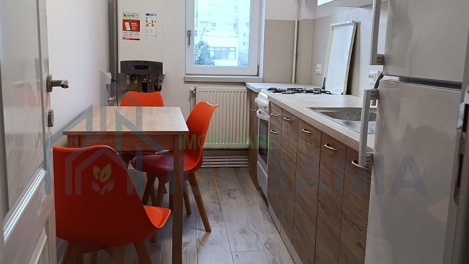 Apartament 2 camere, Soseaua Arcu, Iasi - Poză 1