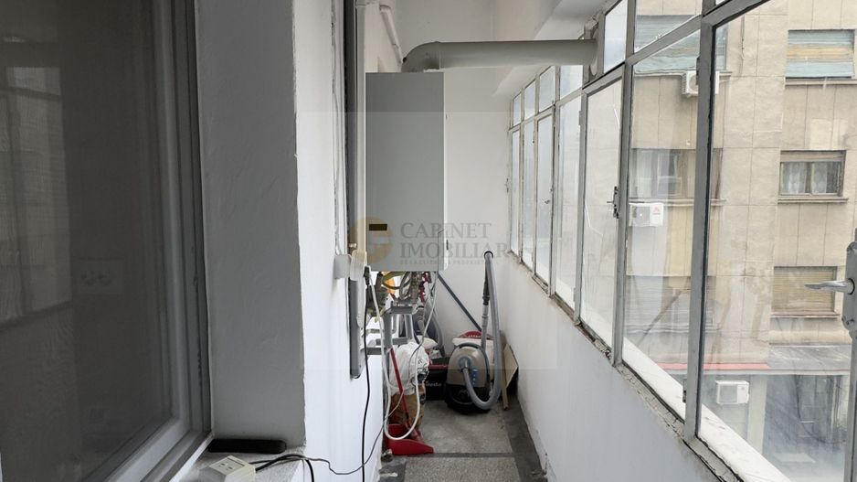 4 camere 113mp | Universitate | Parcare subterana | Boxa - Poză 18