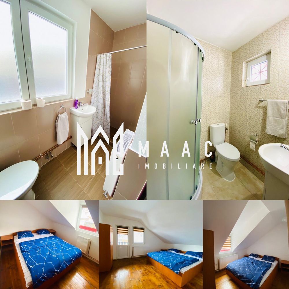 Casă de vacanță I Râu Sadului I Ieșire la râu - Poză 2