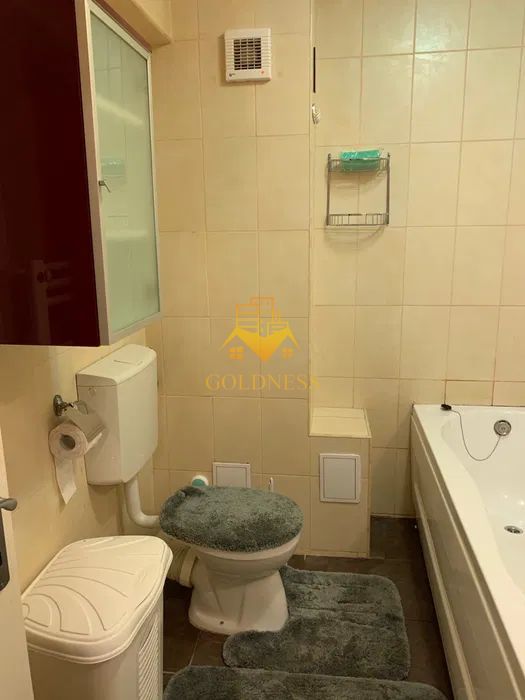 o camera decomandata, balcon,  Zorilor, Calea Turzii, OMV, Panemar - Poză 6