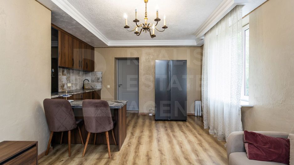 Vânzare, apartament, 2 camere, str. Alexandru Puskin , Centru - Poză 7