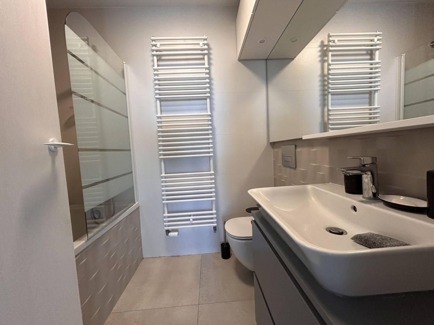 Apartament 2 camere | Cloud 9 | Ideal pentru work-from-home - Poză 14