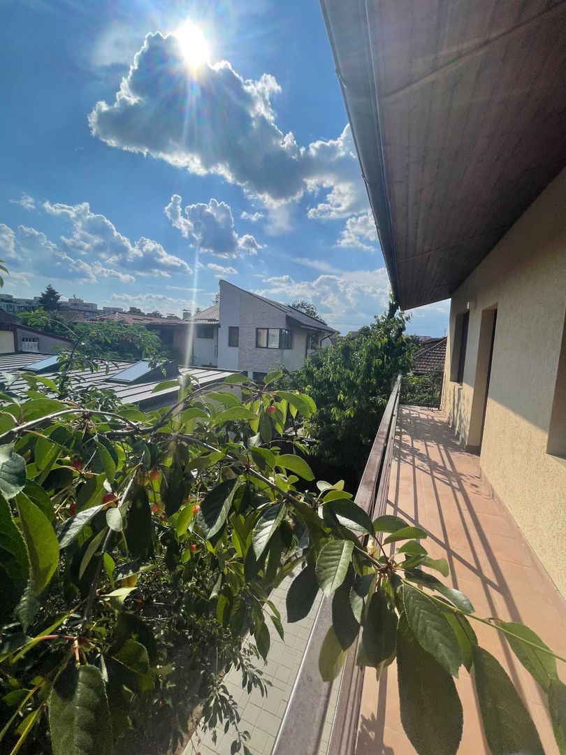 Inchiriere apartament 2 camere in curte privata militari - Poză 6