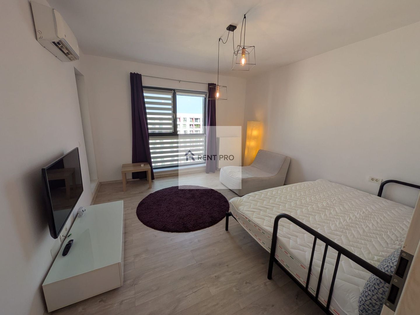 Garsonieră de vânzare | Exigent Plaza Residence – Faza 2 | Etaj 12/12 - Poză 5