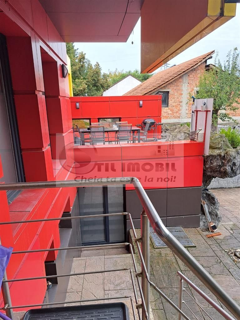 CASA DE INCHIRIAT BUCIUM - 4000 - Poză 1