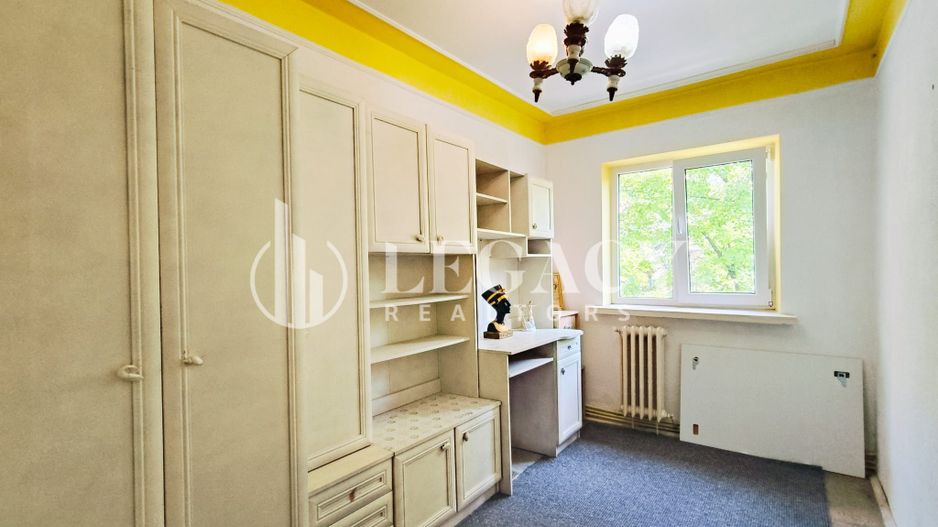 3 camere, decomandat, str. Neculau nr. 8 Păcurari-Petru Poni - Poză 7