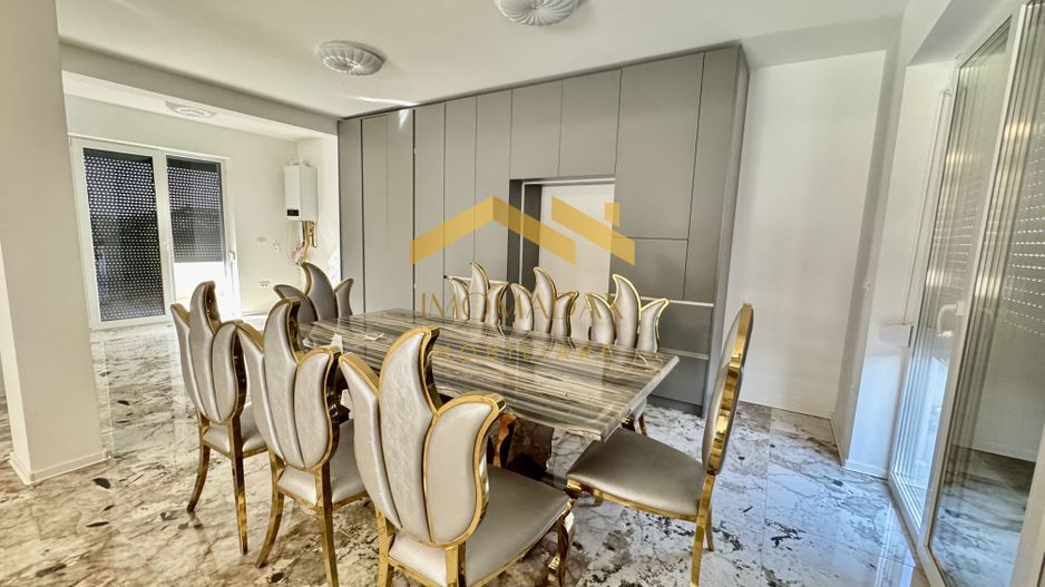 Ghiroda-Penthouse-Mobilat Complet - Poză 2