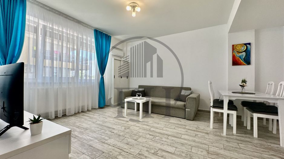 Apartament 2 camere de vanzare Mamaia Nord, Constanta - Poză 2