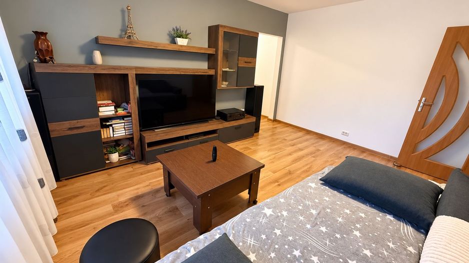 Olimpia-Stadion | Str. Stejarul | 3 camere | Etaj 2 | PET FRIENDLY - Poză 5