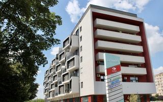 Zona Soarelui, complex Uranus, loc de parcare inclus. - Poză 1