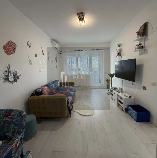 Apartament 2 camere  54 Mp| Complex nou, bloc 2024 - Poză 6