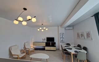 Apartament 2 camere – Tomis Nord / Campus – Totul Nou – Prima Închiriere - Poză 2