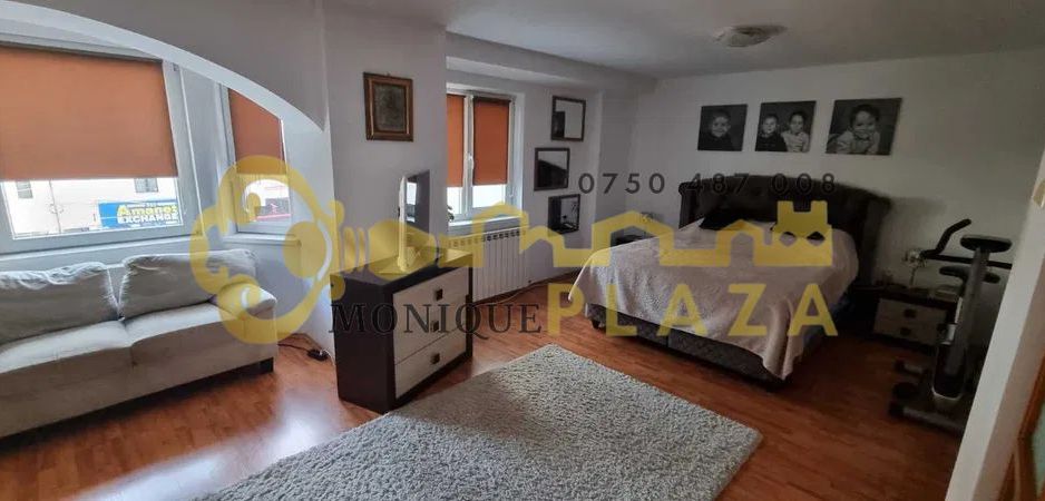 4 Camere | Ultracentral | Lift | Parcare | CT | Se accepta schimb | - Poză 3