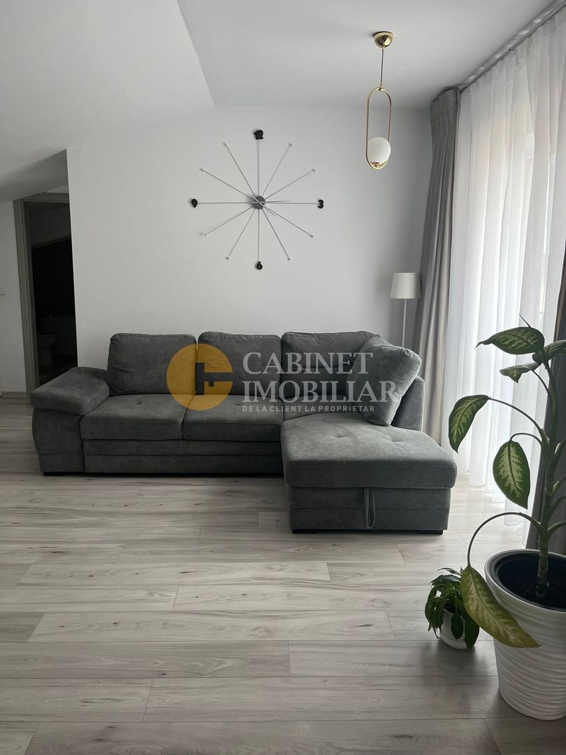 Apartament 2 camere Valea Lupului- Complex Premium - Poză 4