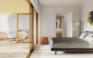 Intempo Diamond în Benidorm, Spania. - Poză 8