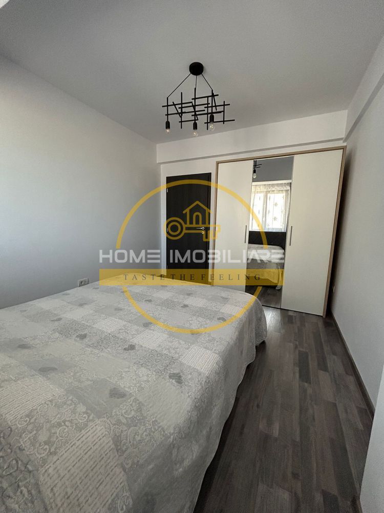 Apartament de inchiriat cu 2 camere/ 55mp/ zona Valea Adanca - Poză 1