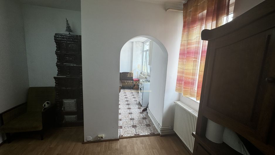 APARTAMENT 2 CAMERE, CAMPULUNG, ETAJ 3, GRUI - Poză 34