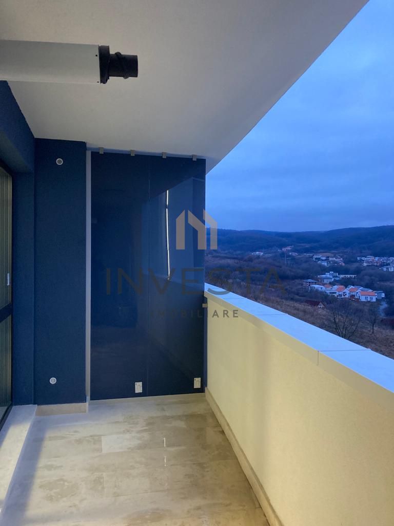 Apartament modern de inchiriat cu parcare - Zona strazii Frunzisului - Poză 5