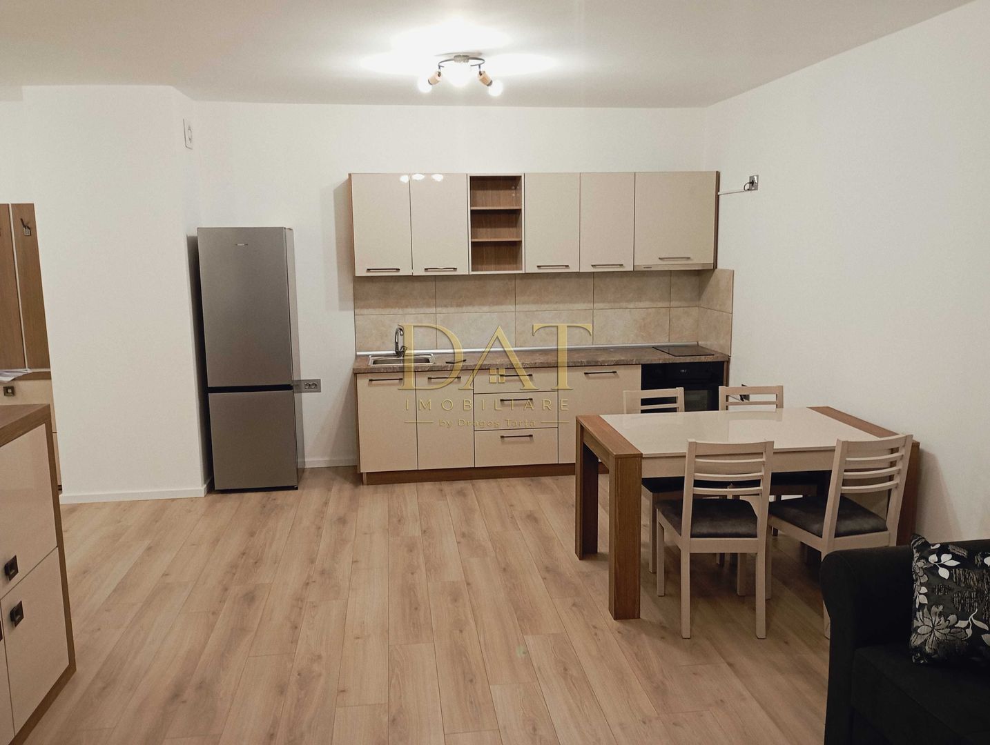Apartament cu 2 camere | parcare subterană | Liberty Park - Poză 3