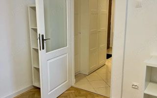 Garsonieră Premium, complet mobilată și utilată, Matei Basarab - Poză 8