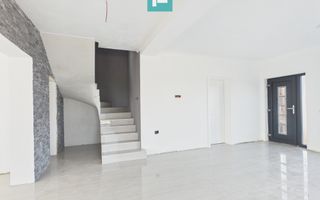 Casă nouă, finisată interior, 130mp utili Curtici - Poză 16