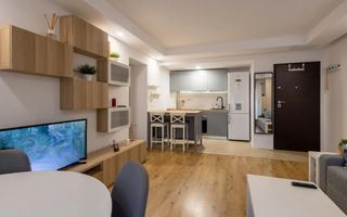 Apartament 2 camere @Cosmopolis | prima închiriere - Poză 4