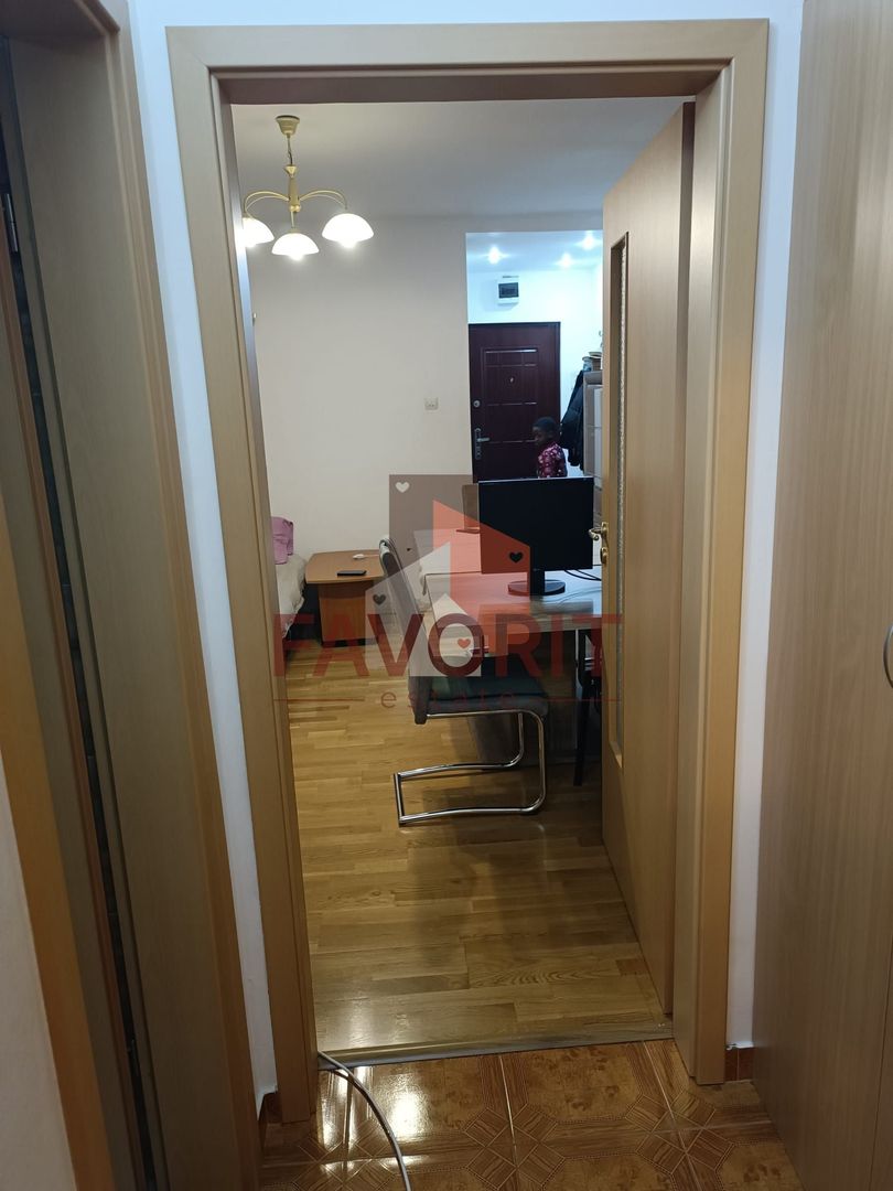 2 camere | CENTRAL | centrala proprie | mobilat si utilat | boxa | - Poză 4