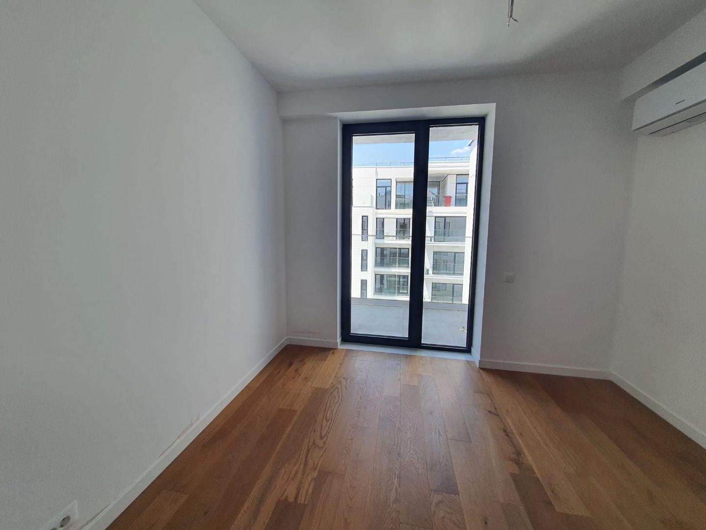 Apartament 3 camere One Cotroceni Park I Acces direct la metrou - Poză 16