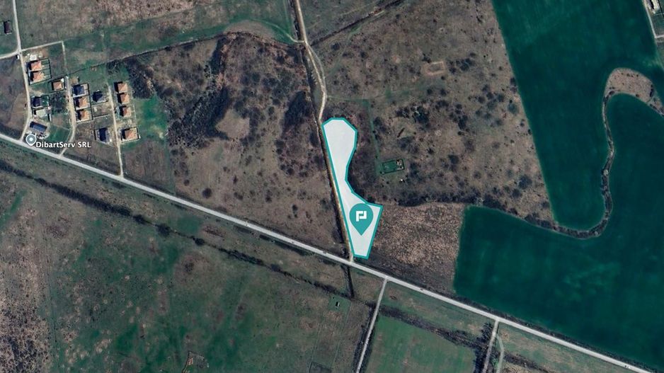 PUZ locuinte colective Moșnița Nouă - Poză 3