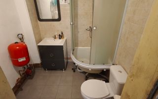 Casă 2 corpuri I 100 mpu  I Teren 970 mp I Front 25m I Săcel - Poză 5