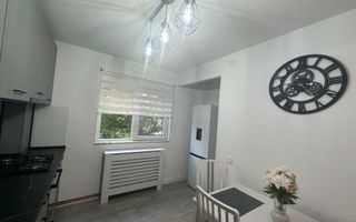 Apartament 2 camere, lux,  zona Tineretului S262 - Poză 9