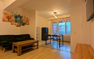 Apartament tip studio, Drumul Binelui, metrou Aparatorii Patriei - Poză 3