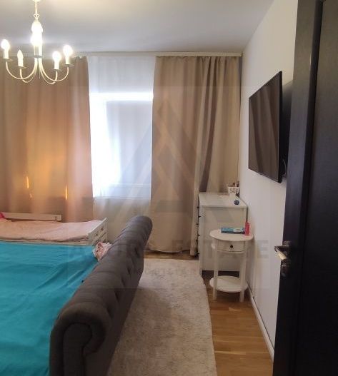 Apartament modern 3 camere 2 bai balcon PetFriendly Soseaua Alba Iulia - Poză 4