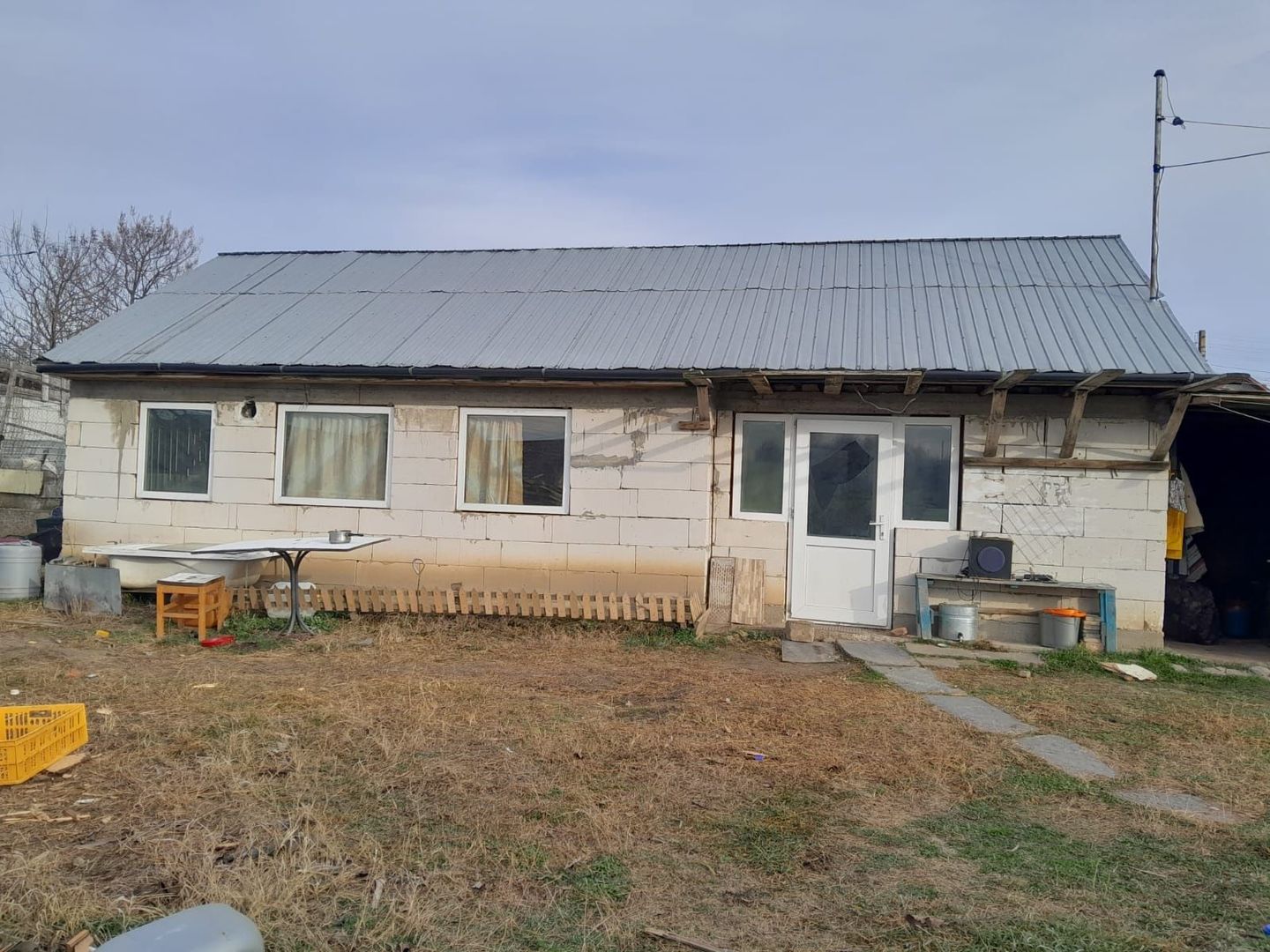 Casa sat Costi - Poză 4