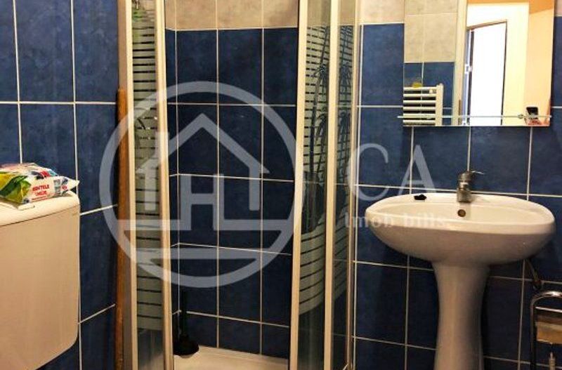 Apartament cu 2 camere de vanzare in zona Nufarul, Oradea - Poză 4