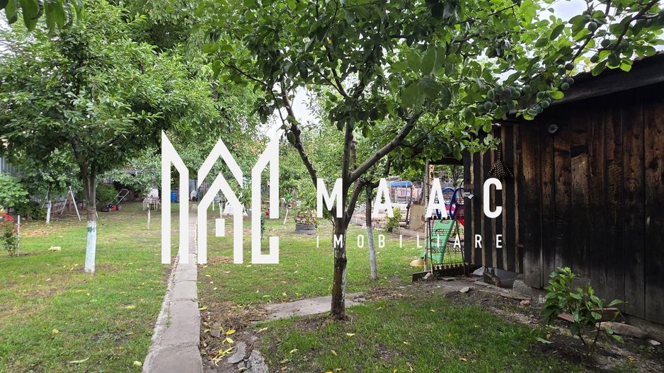 Apartament 1 camera I Gradina I Investitie I Zona Centrala - Poză 19