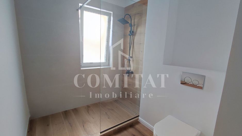Apartament cu 2 camere | Stadiu finisat | Zona Stadionului - Florești - Poză 5