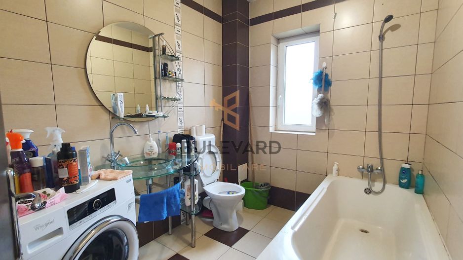 Apartament cu o camera,  zona Muzeul Apei! - Poză 5