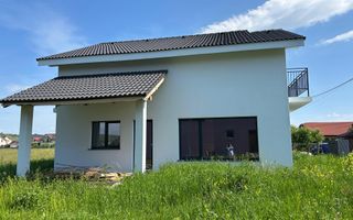 Vanzare casa individuala in Jucu de Mijloc! - Poză 7