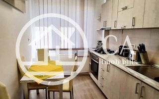 Apartament cu 2 camere de vanzare in zona Rogerius, Oradea - Poză 5