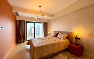 Apartament 4 camere//LUX//BLOC EXCLUSIVIST NOU//Herastrau//Cartierul Francez - Poză 16