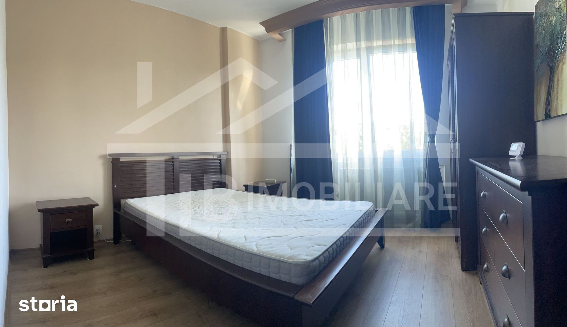 Apartament cu 3 camere, 64mp, Zona E.ON - Poză 3