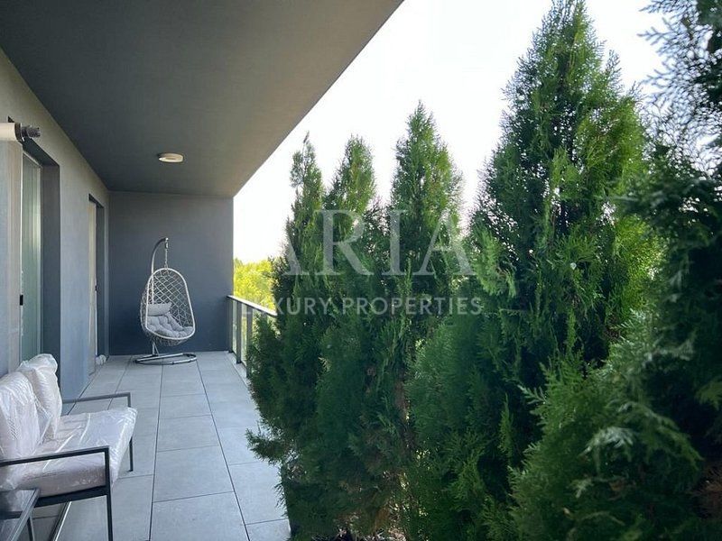 RESIDENCE 5 - PENTHOUSE - IANCU NICOLAE -4 camere - Poză 4